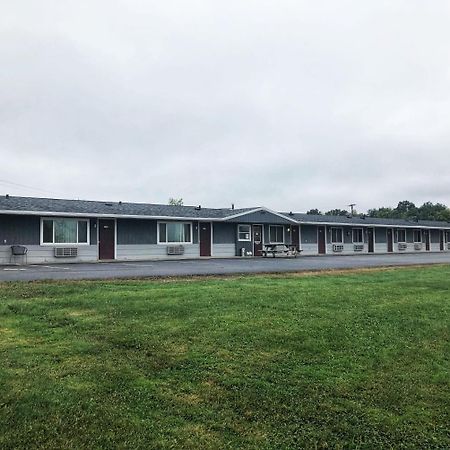 Neva Jean Motel Marshfield Zewnętrze zdjęcie