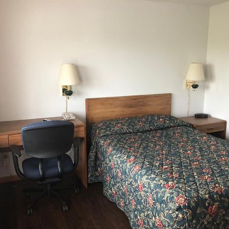 Neva Jean Motel Marshfield Zewnętrze zdjęcie