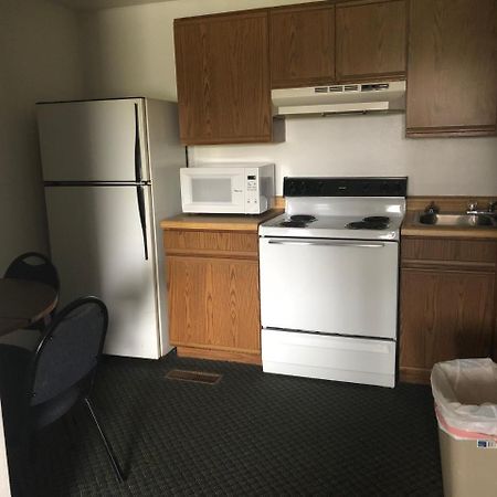 Neva Jean Motel Marshfield Zewnętrze zdjęcie