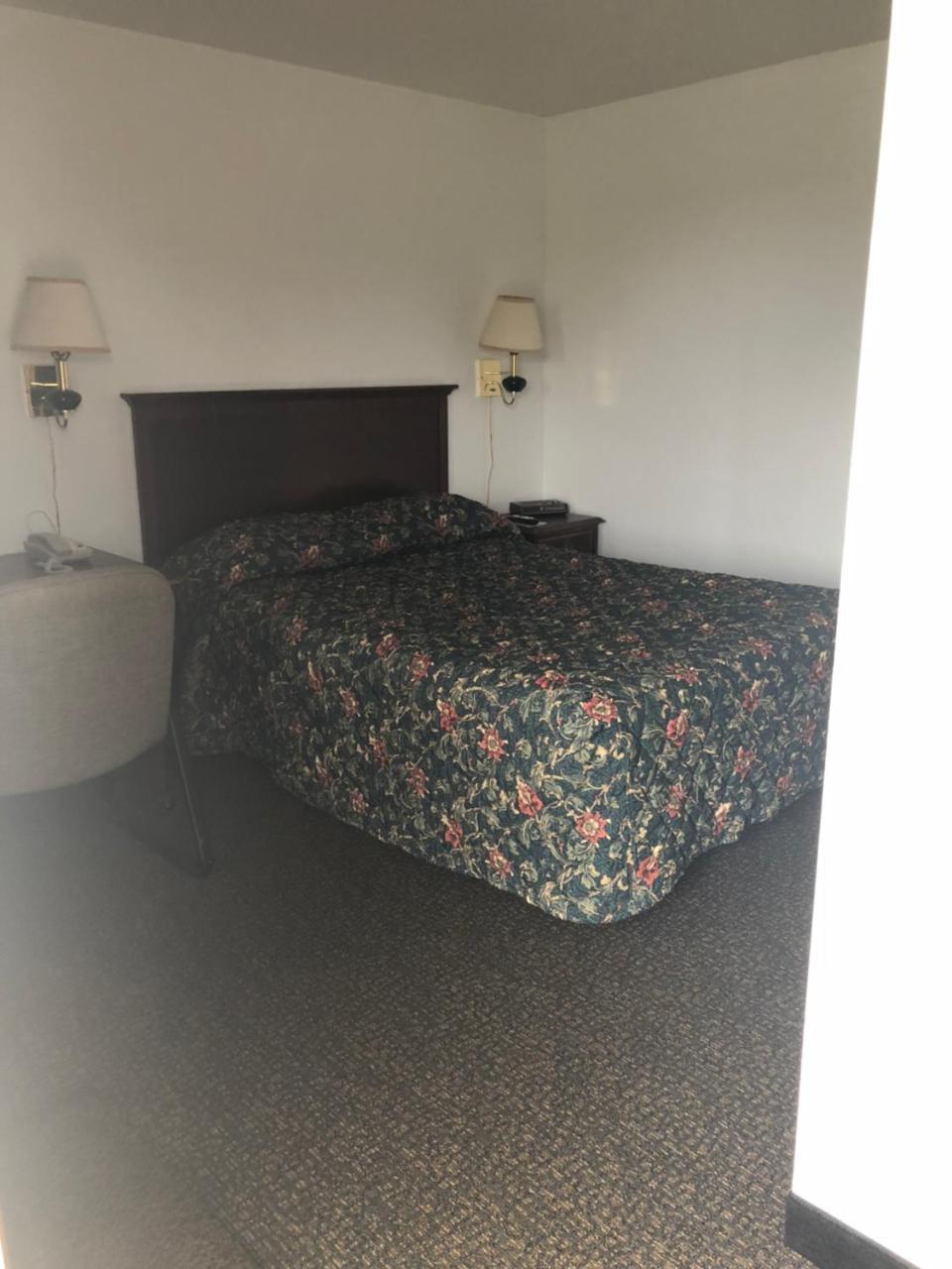 Neva Jean Motel Marshfield Zewnętrze zdjęcie