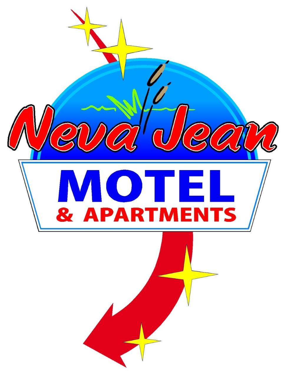 Neva Jean Motel Marshfield Zewnętrze zdjęcie