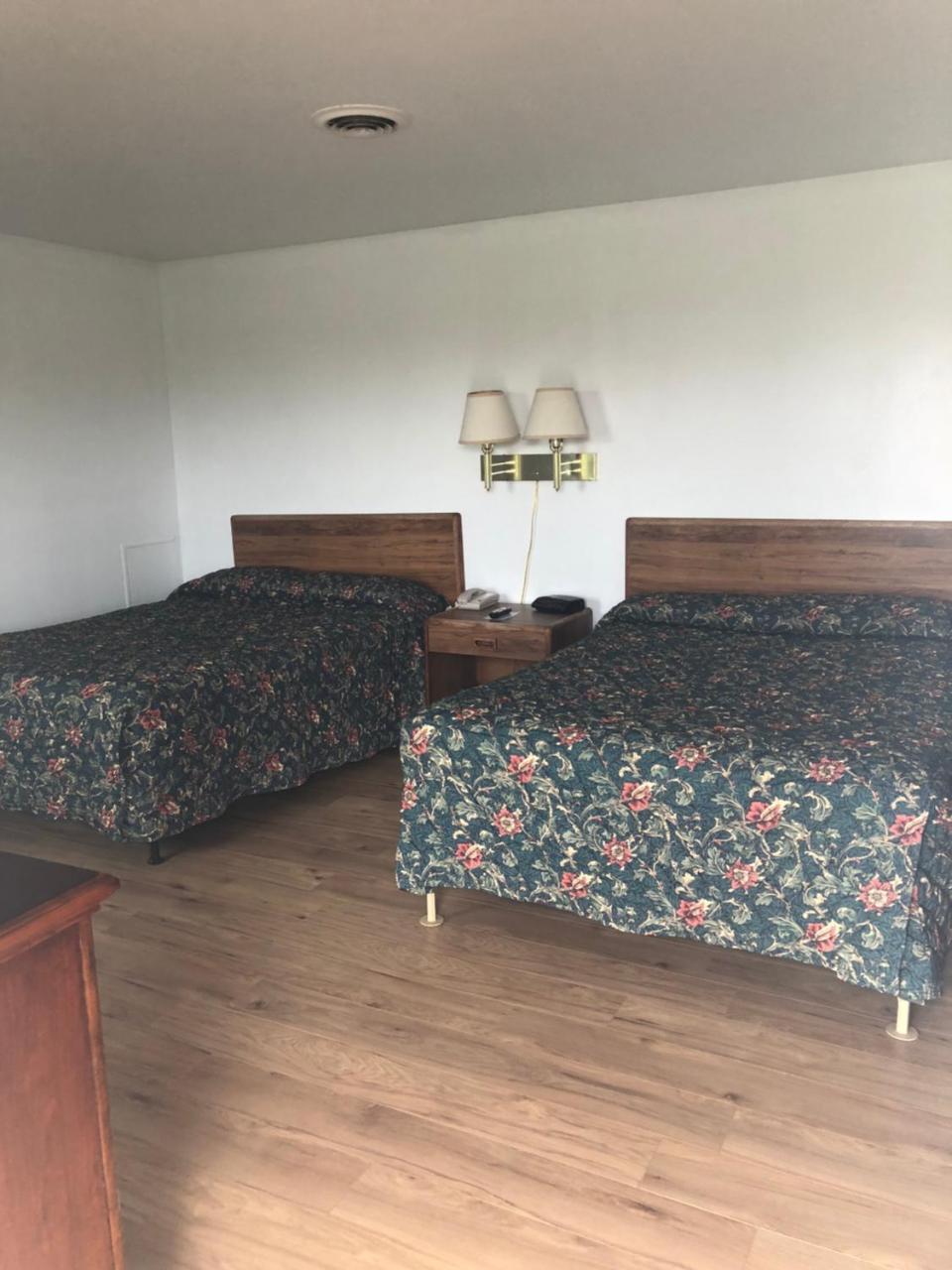 Neva Jean Motel Marshfield Zewnętrze zdjęcie