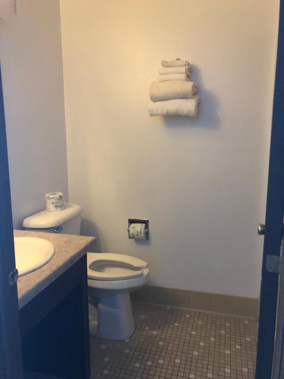 Neva Jean Motel Marshfield Zewnętrze zdjęcie
