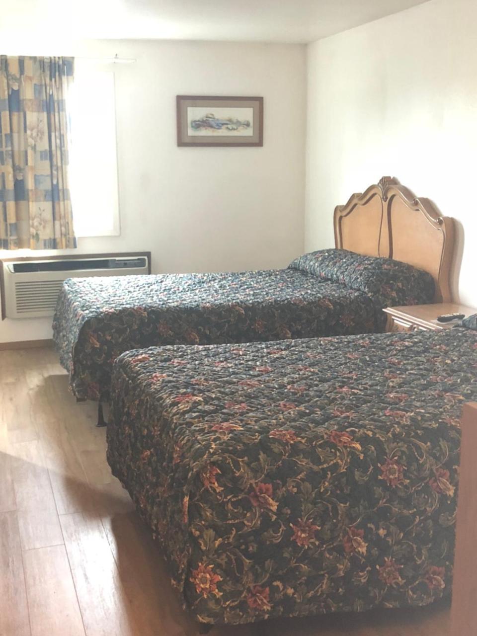 Neva Jean Motel Marshfield Zewnętrze zdjęcie