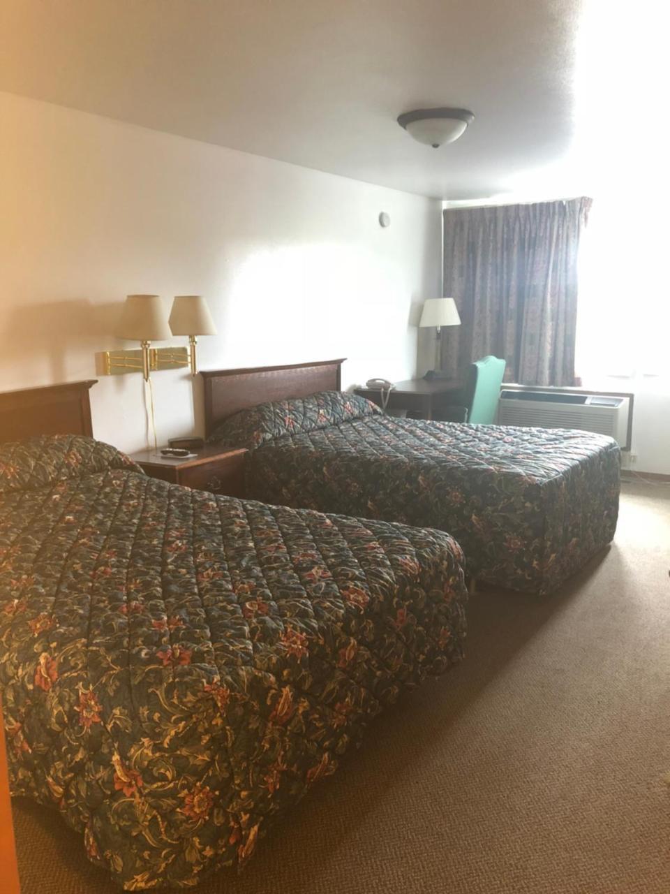 Neva Jean Motel Marshfield Zewnętrze zdjęcie