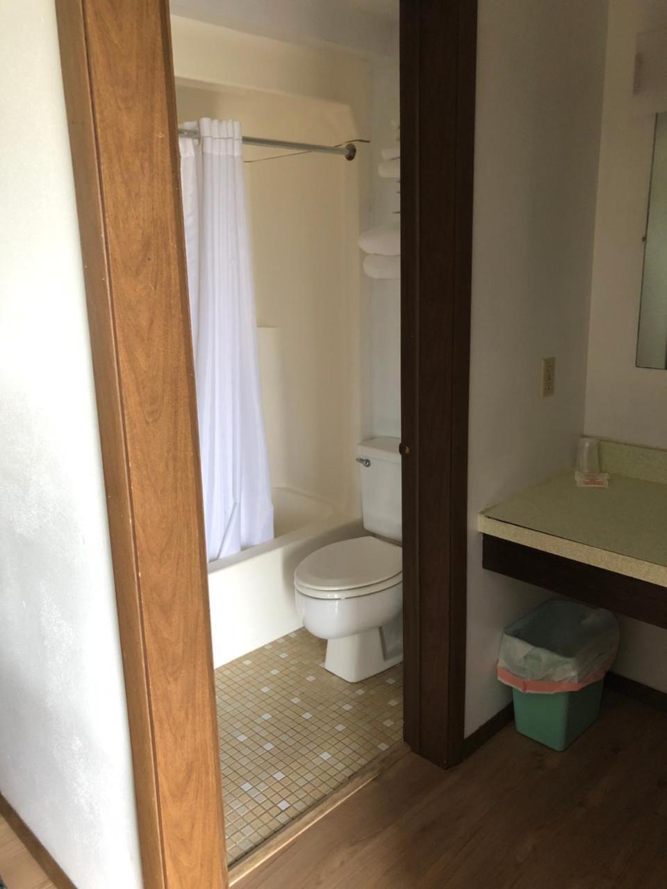 Neva Jean Motel Marshfield Zewnętrze zdjęcie