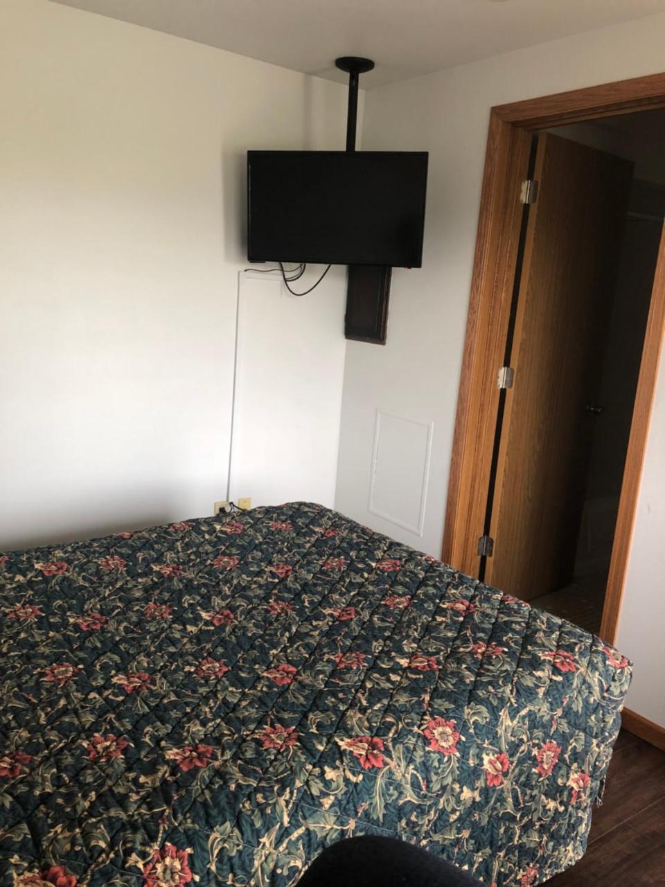Neva Jean Motel Marshfield Zewnętrze zdjęcie