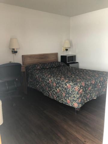 Neva Jean Motel Marshfield Zewnętrze zdjęcie